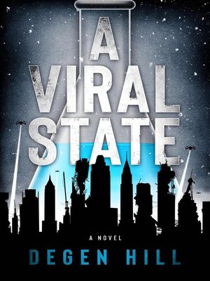 cover image of A Viral State